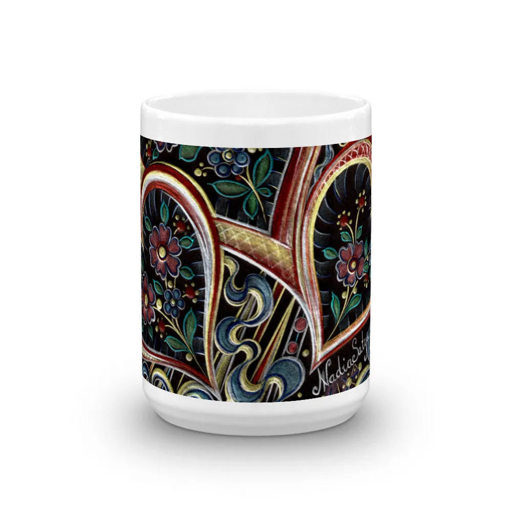 Love Love Mug