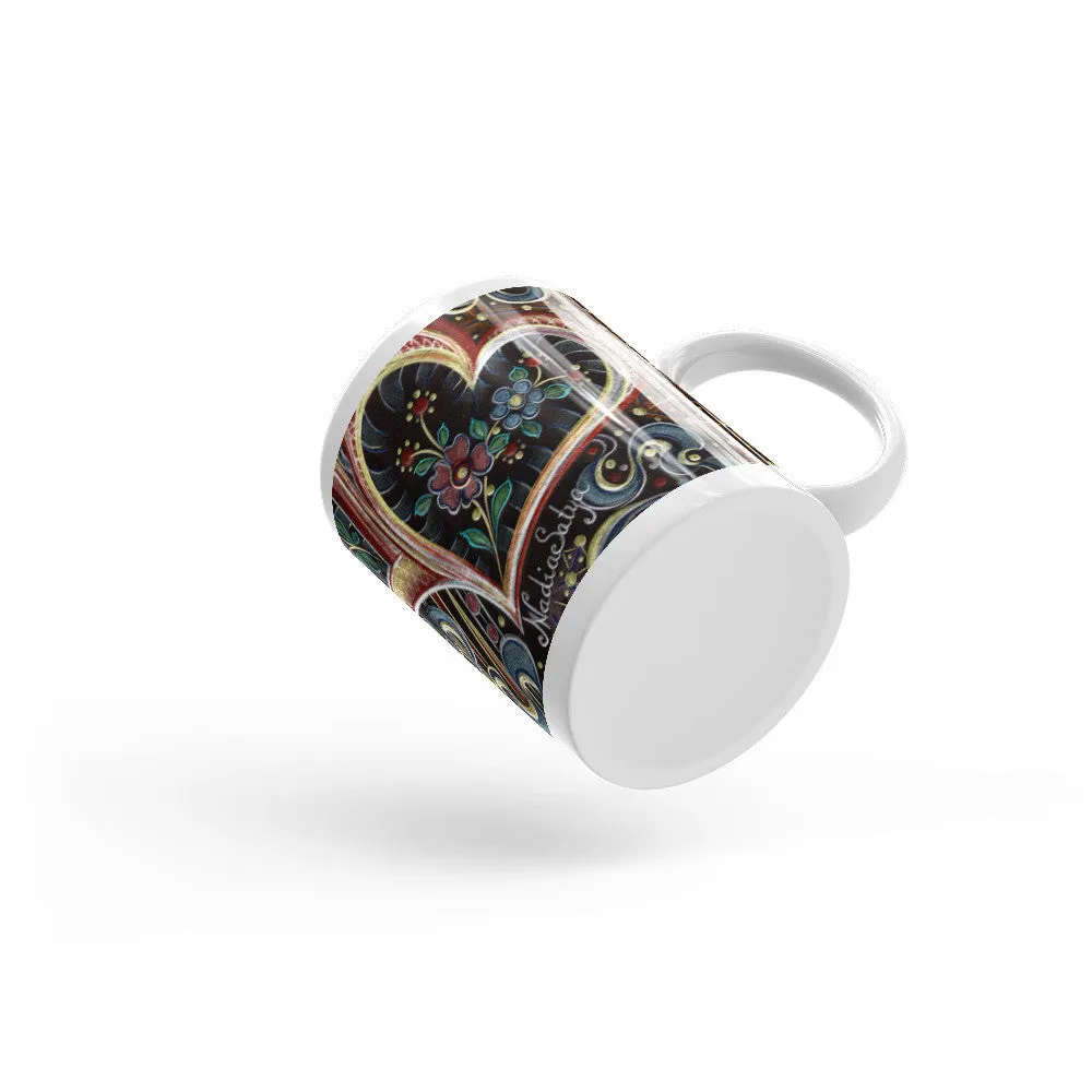 Love Love Mug