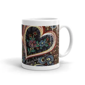 Love Love Mug