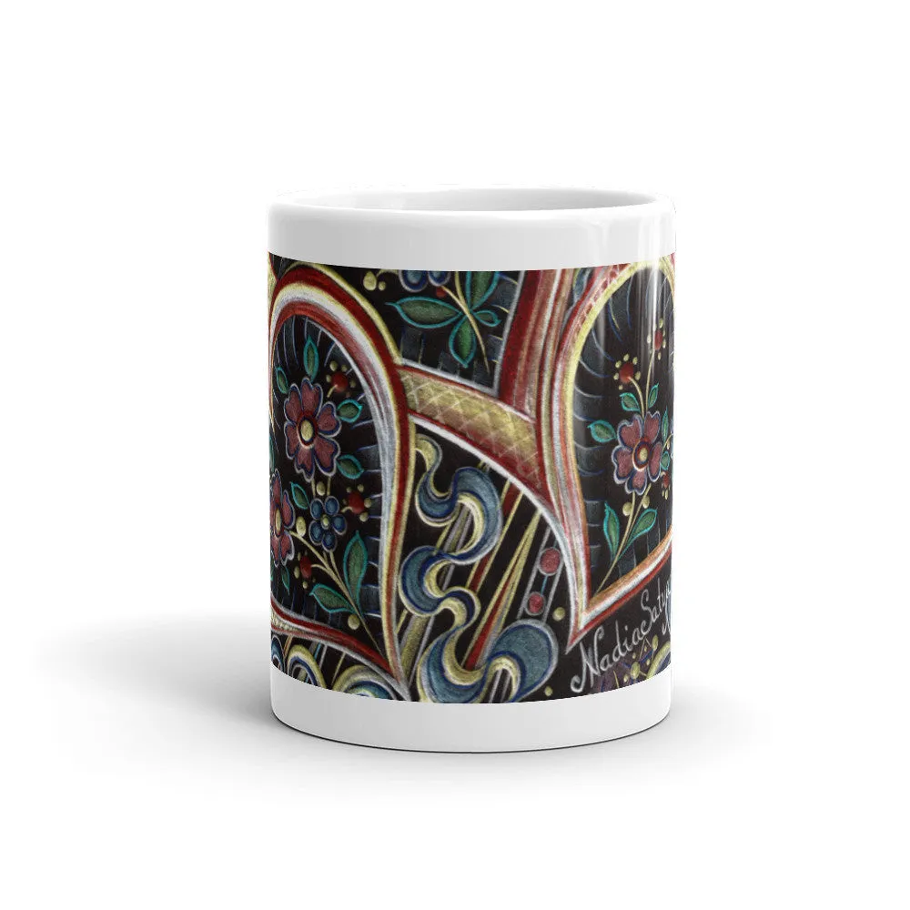 Love Love Mug