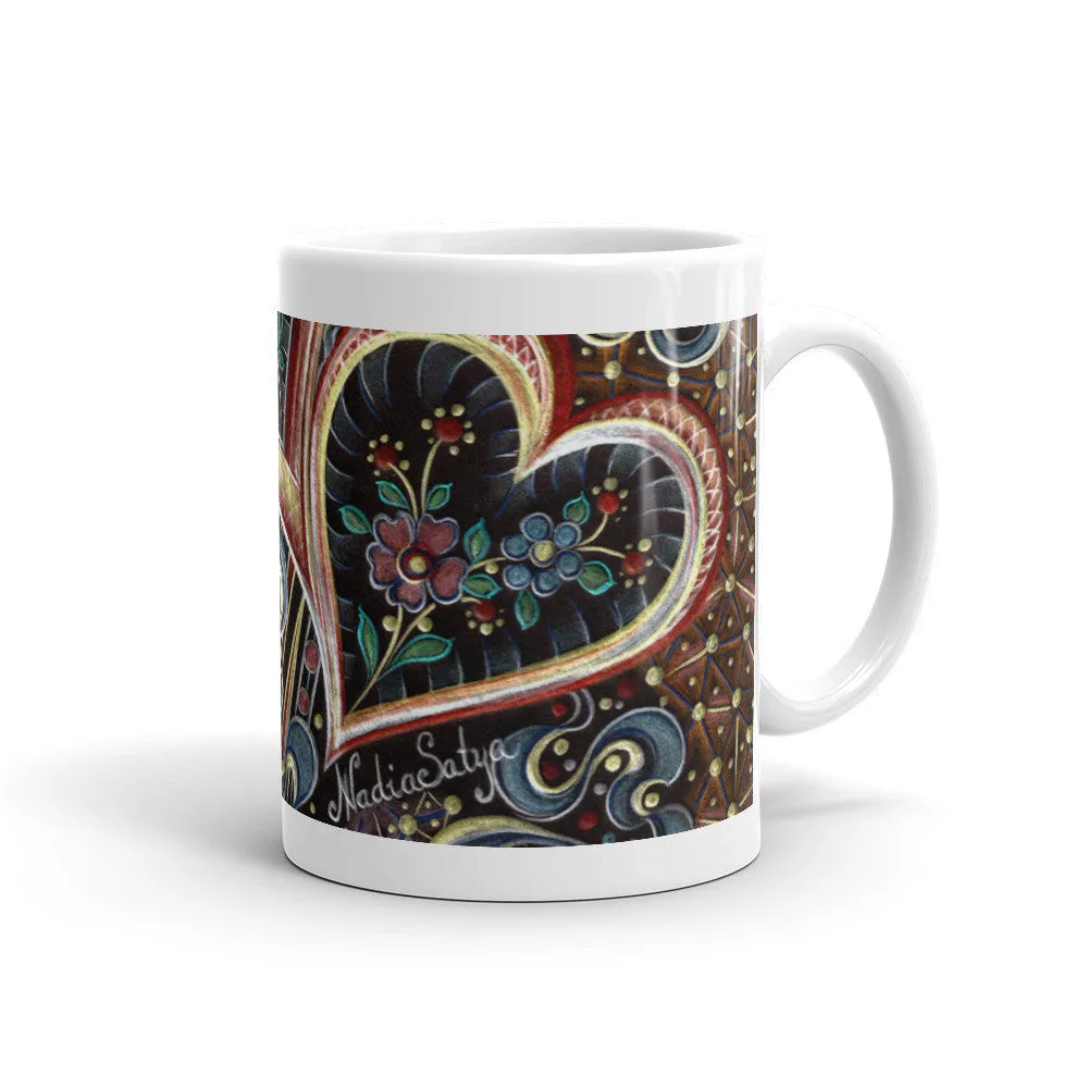 Love Love Mug