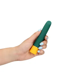 Loveline Smooth Vibromasseur Mini Ancient Sea 13 cm