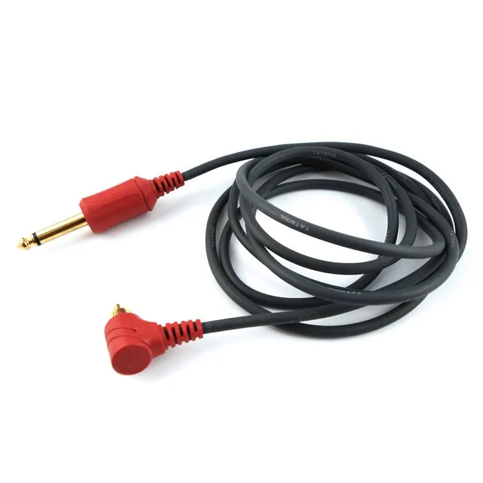 Lux Plus RCA Cord | Reliable Connections from TATSoul