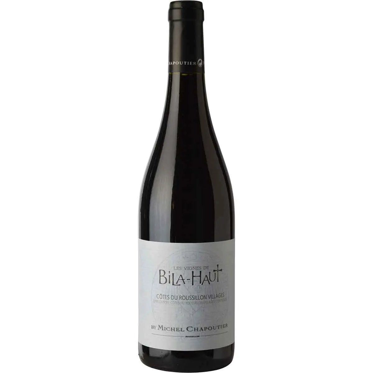 M Chapoutier Cotes du Roussillon Villages Les Vignes de Bila-Haut 2020