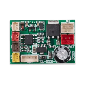 M4SS Replacement Mosfet