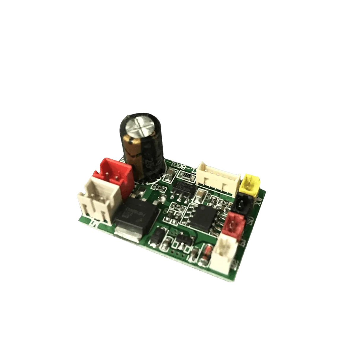 M4SS Replacement Mosfet