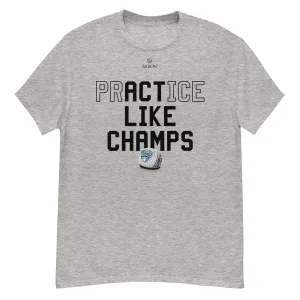 MAC Championship Officials 2024 Championship T-Shirt