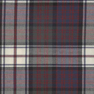 MacDonald of Clanranald Dress Muted