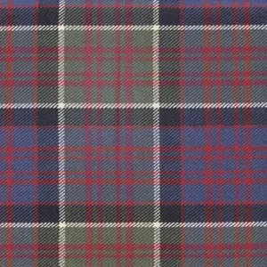 MacDonald of Clanranald Muted