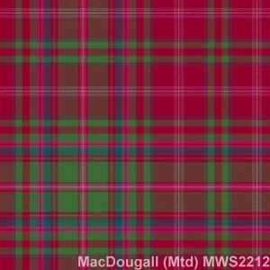 MacDougall Muted