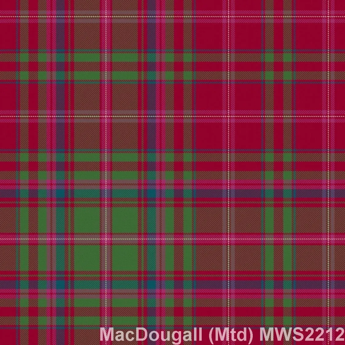 MacDougall Muted