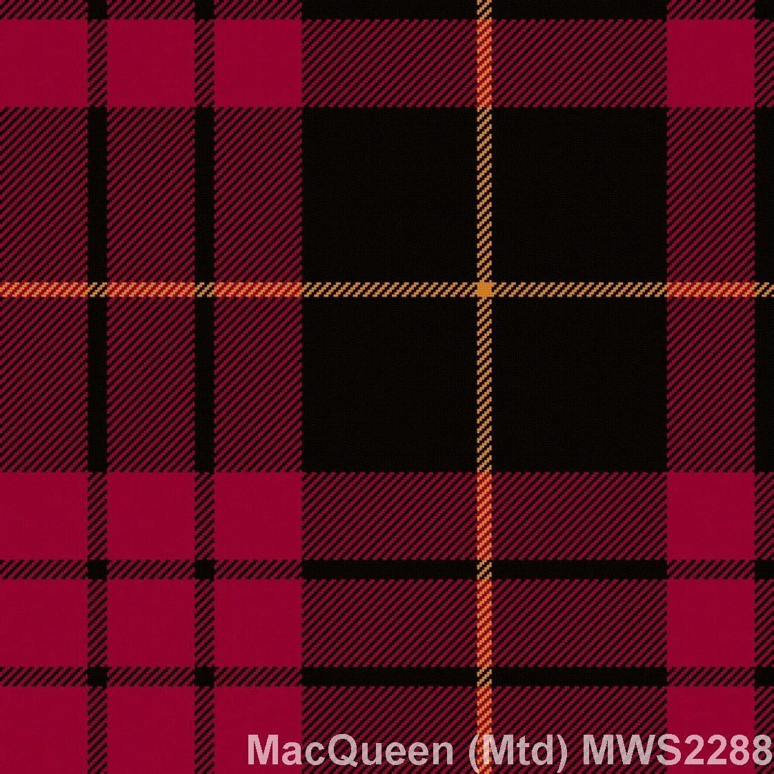 MacQueen Muted