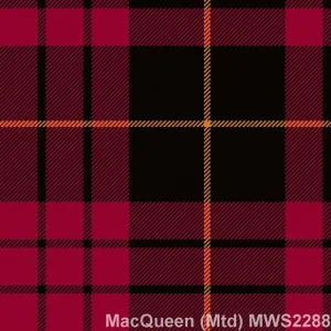 MacQueen Muted