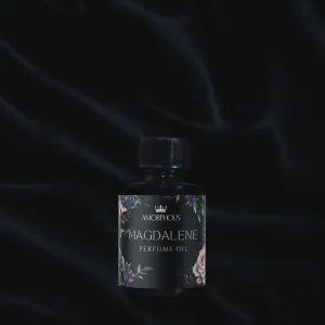 Magdalene Perfume Oil (Retired/Reformulating)
