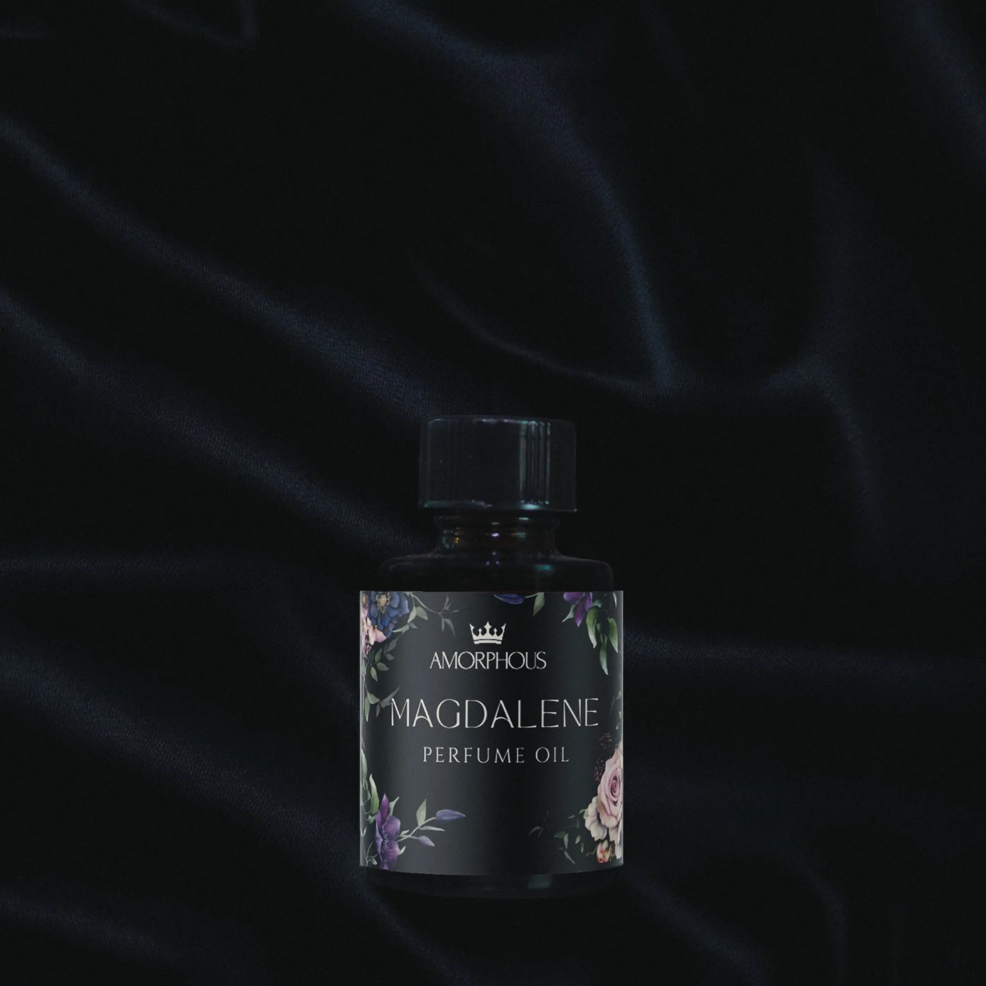 Magdalene Perfume Oil (Retired/Reformulating)