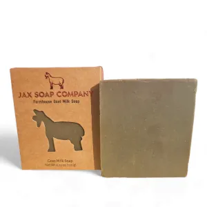 Mahogany Signature Bar Soap