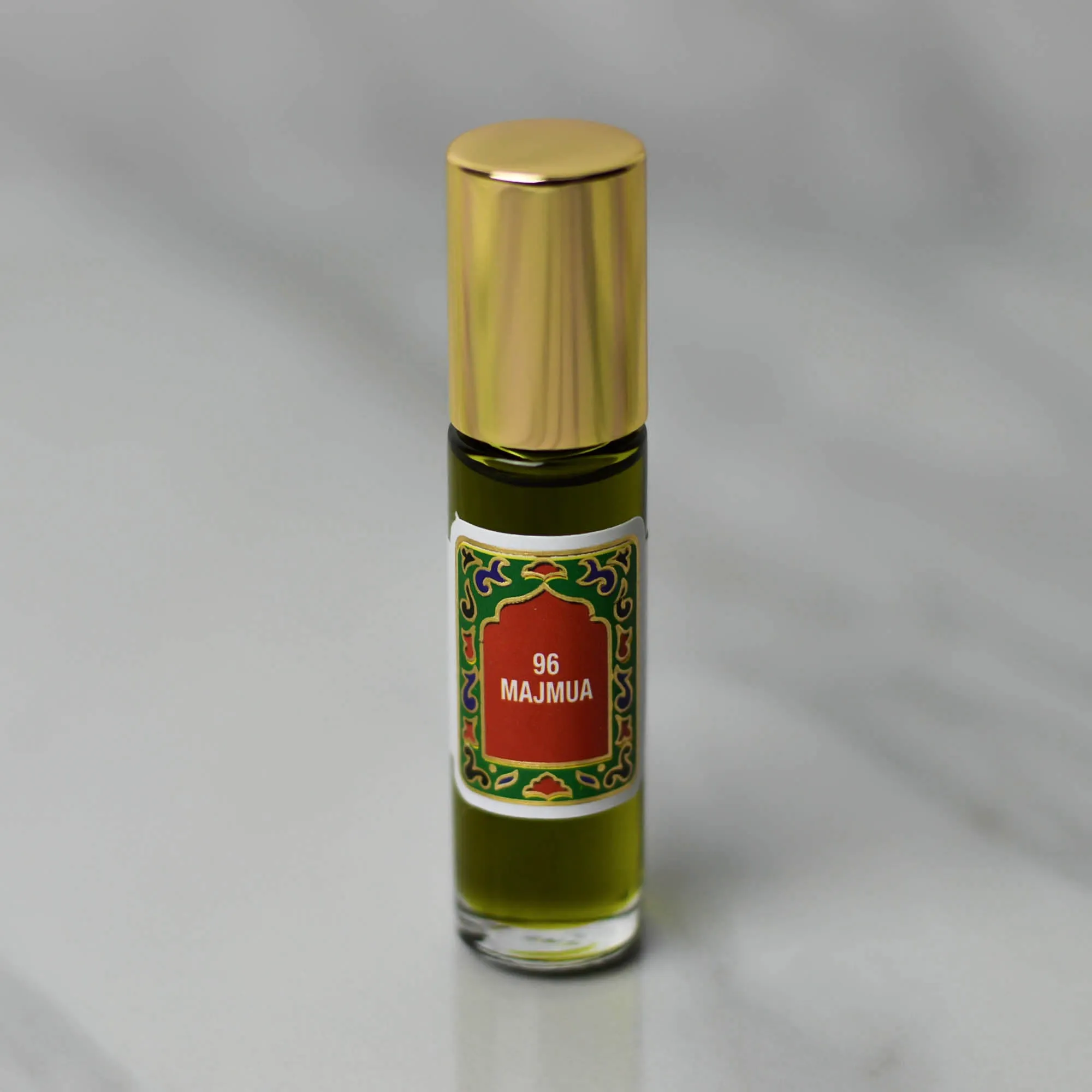 Majmua Fragrance Oil