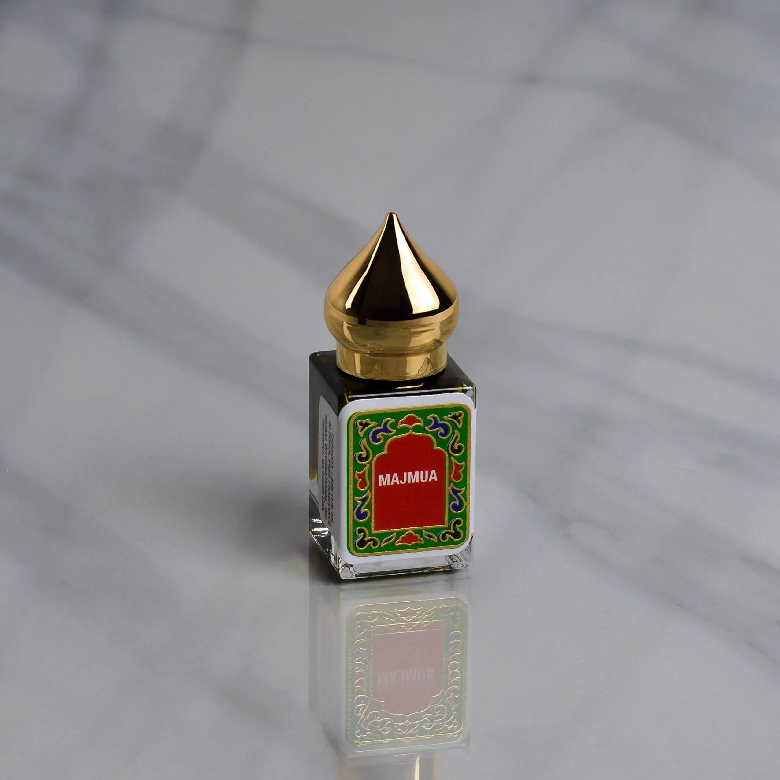 Majmua Fragrance Oil