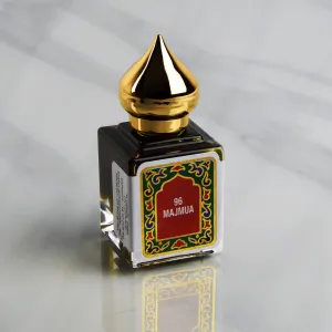Majmua Fragrance Oil