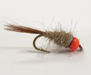 Manic Tackle - OTB Hare & Copper