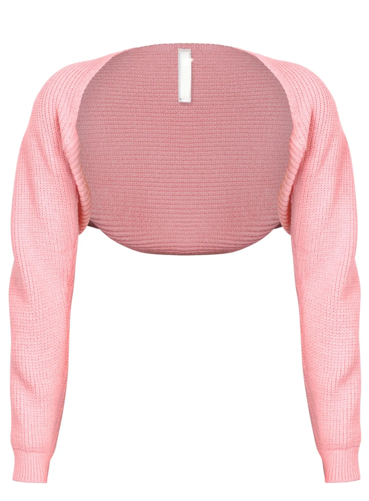 Marie Knit Shrug
