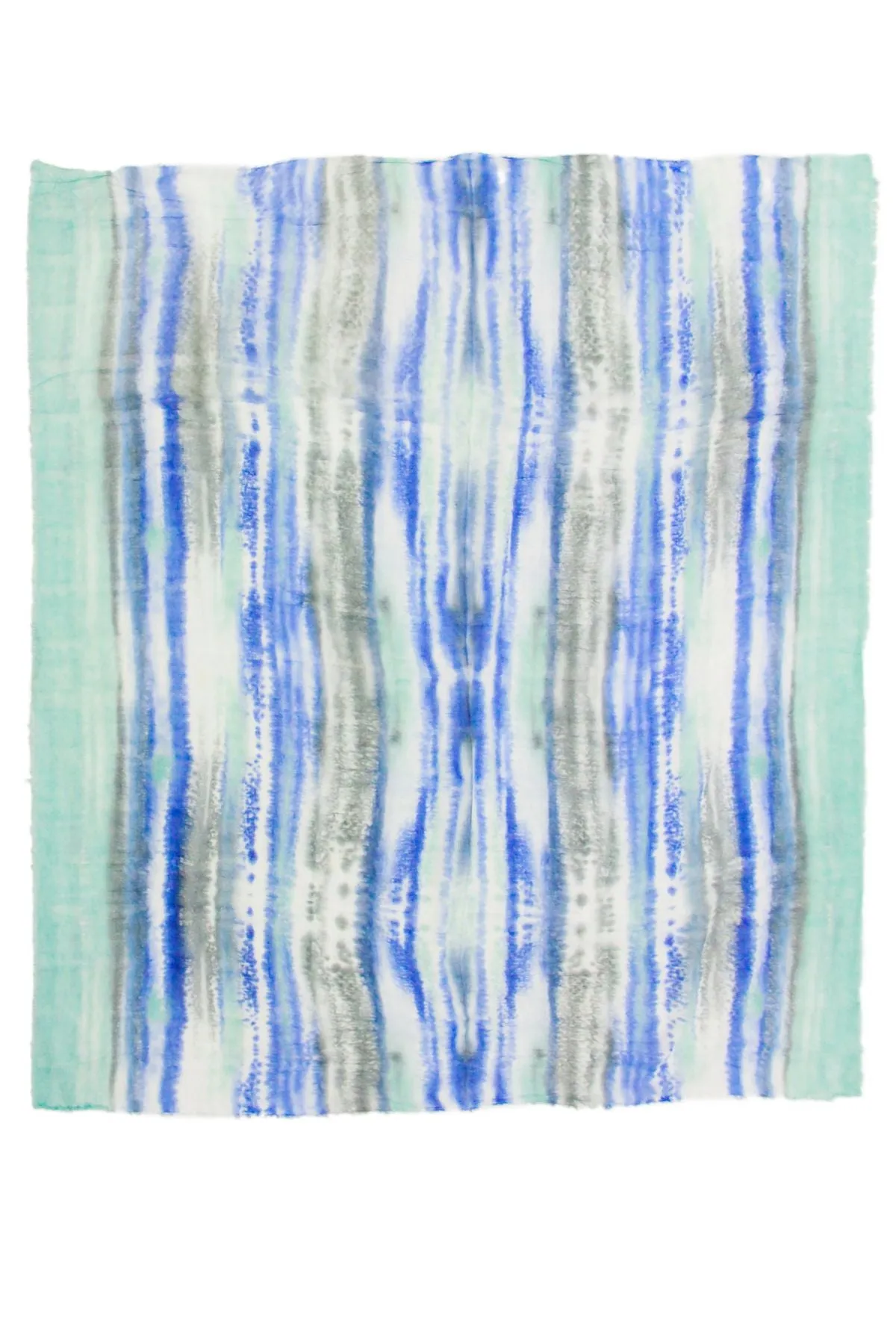 Marina Wavy Scarf