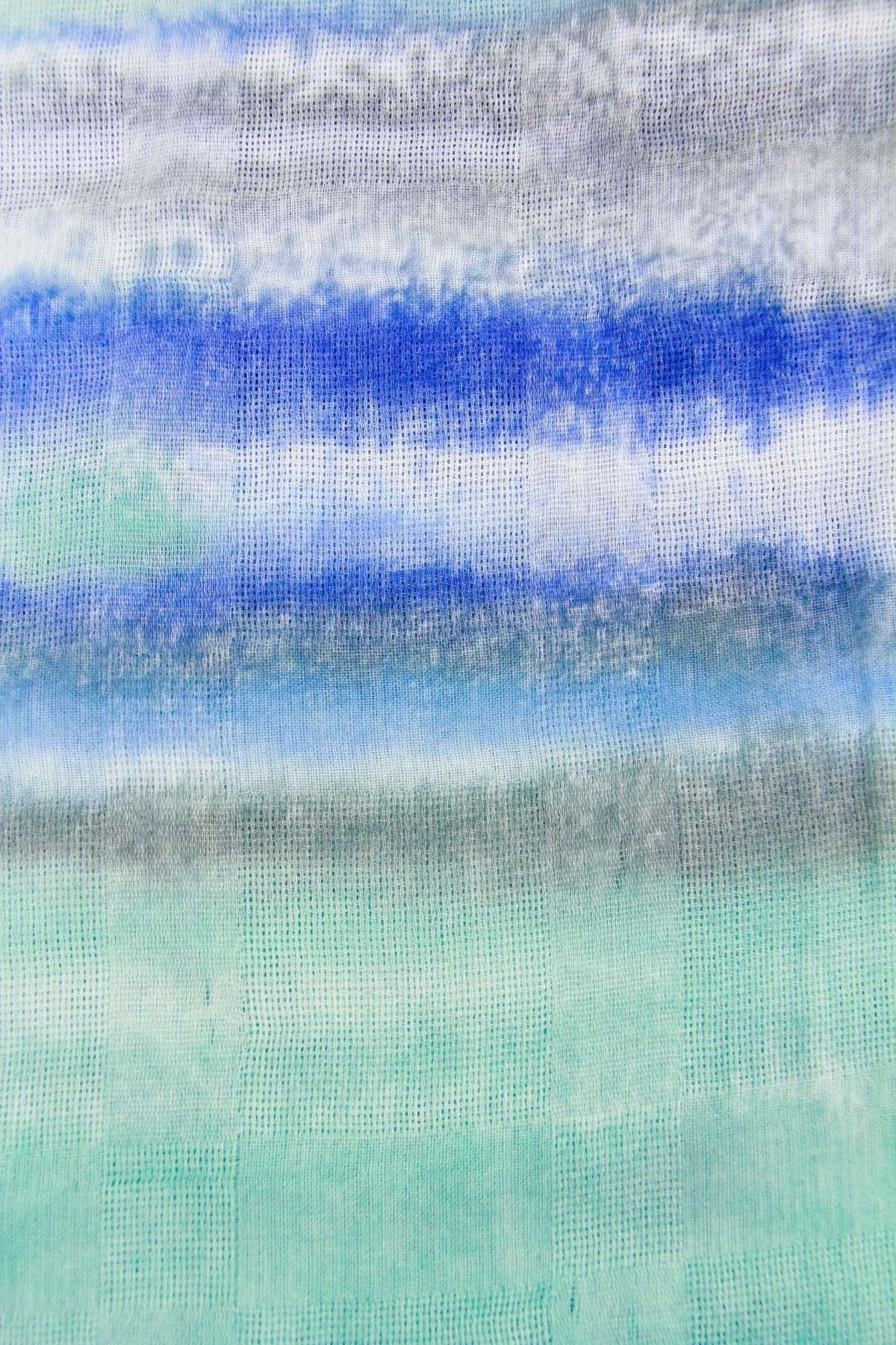 Marina Wavy Scarf