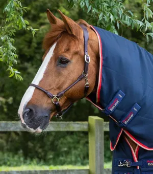 MARKED - Stable Buster 100g Stable Rug Neck Cover (100g Fill)