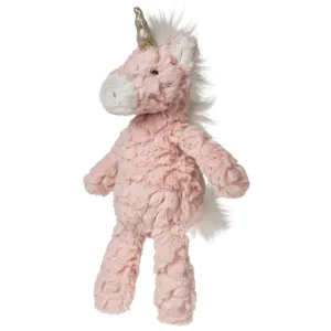 MARY MEYER Putty Unicorn Blush - 10"