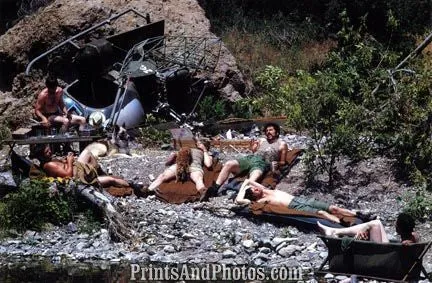 MASH the Movie 1970  4283