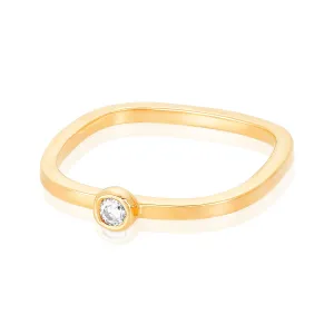 Master Diamond Ring
