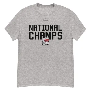 Mater Dei Football 2024 Tier 1 Championship T-Shirt