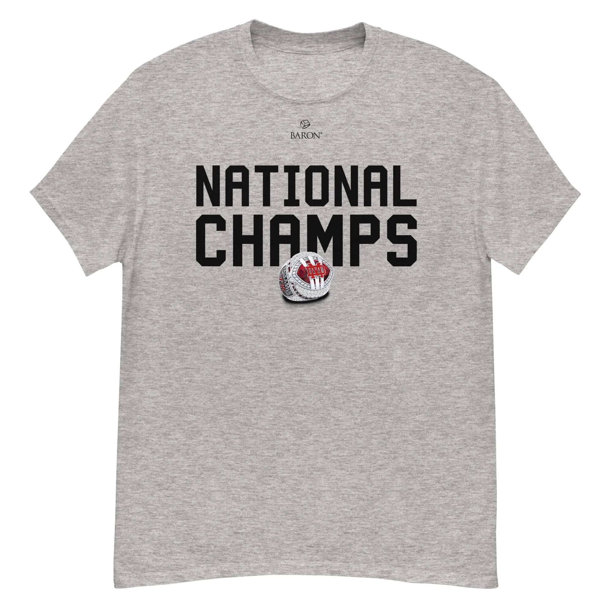 Mater Dei Football 2024 Tier 1 Championship T-Shirt