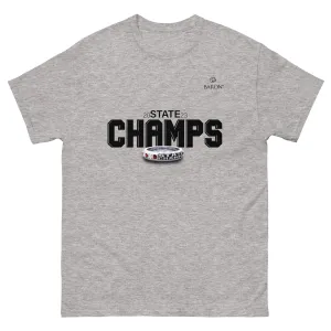 Mater Dei Girls Tennis 2023 Championship T-Shirt D3.2