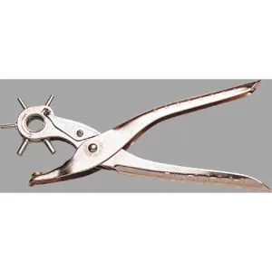 Maun Revolving Hole Punch