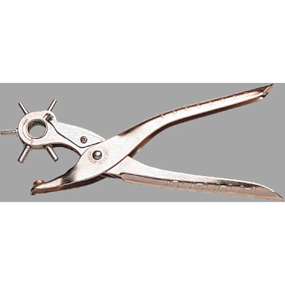 Maun Revolving Hole Punch