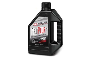 Maxima Oil 10W30 1lt ProPlus 100% Synthetic   Ester Fortification - Maxima Racing Oils
