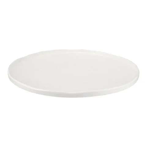 Maxwell & Williams Onni High Rim Dinner Plate 26.5cm Speckle AX0547