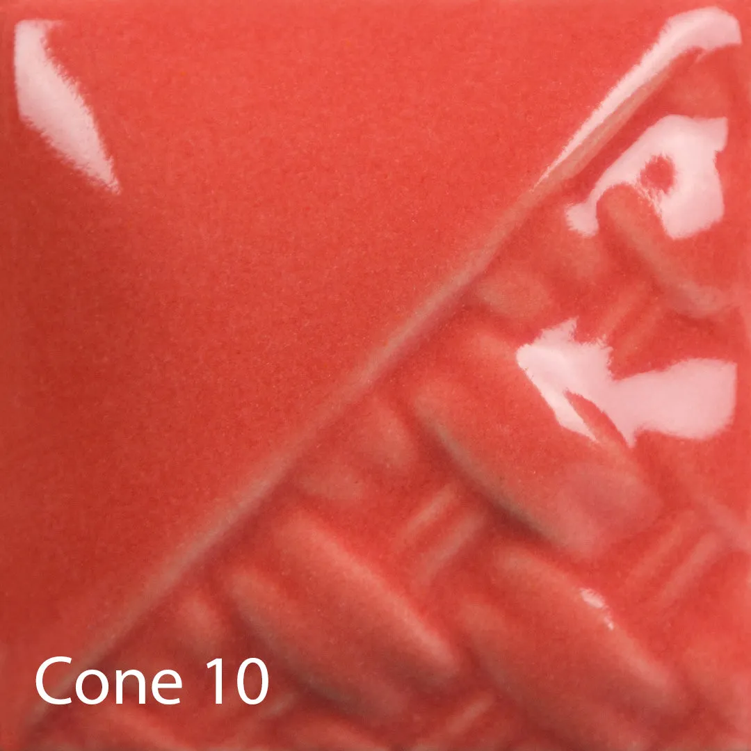 Mayco SW512 Coral Gloss