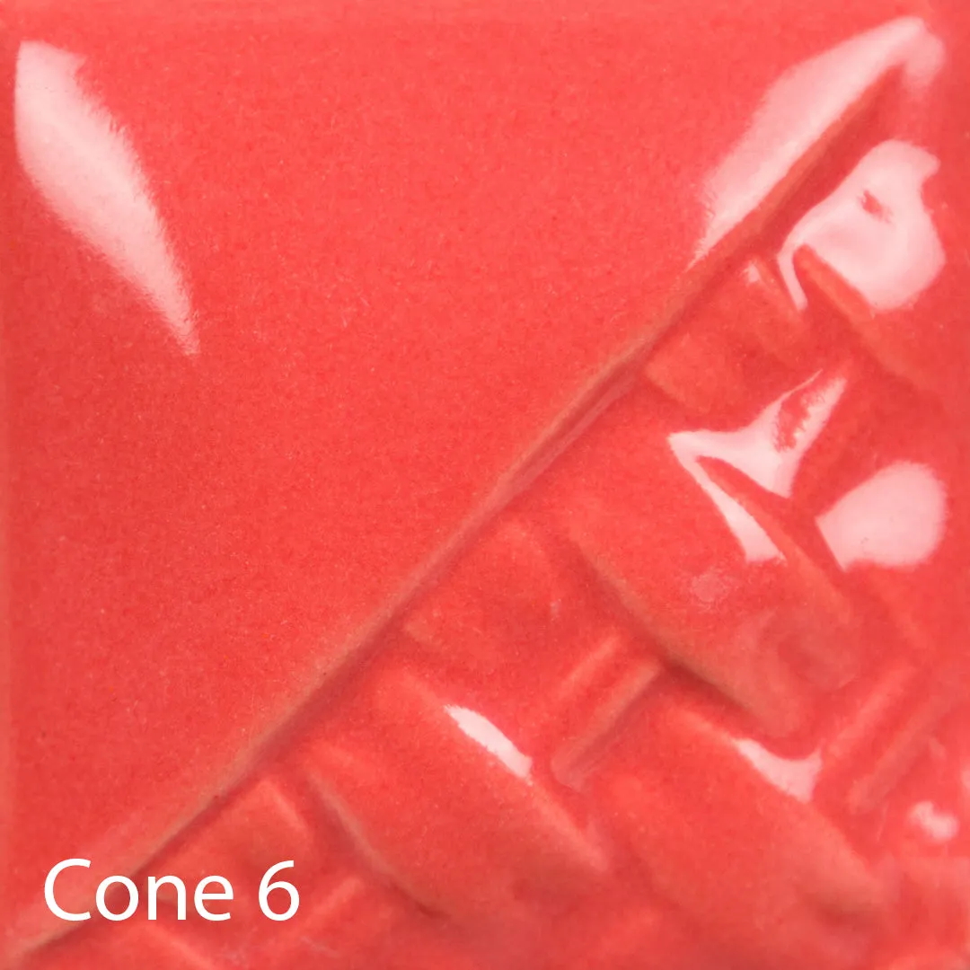 Mayco SW512 Coral Gloss