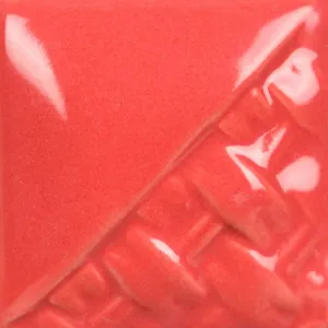 Mayco SW512 Coral Gloss
