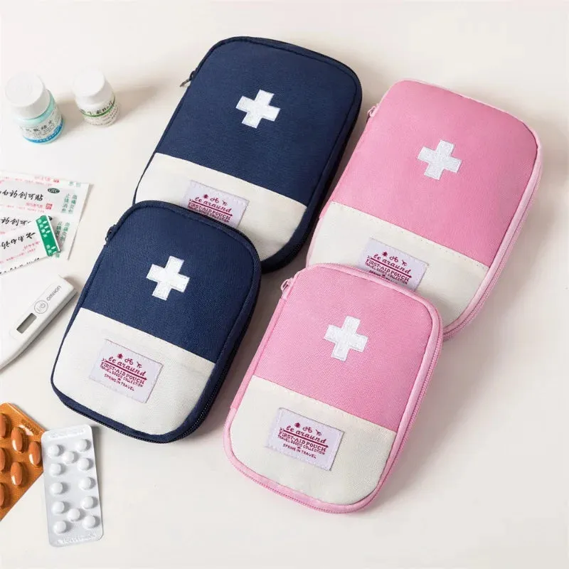 Medicine/First-Aid  Bag