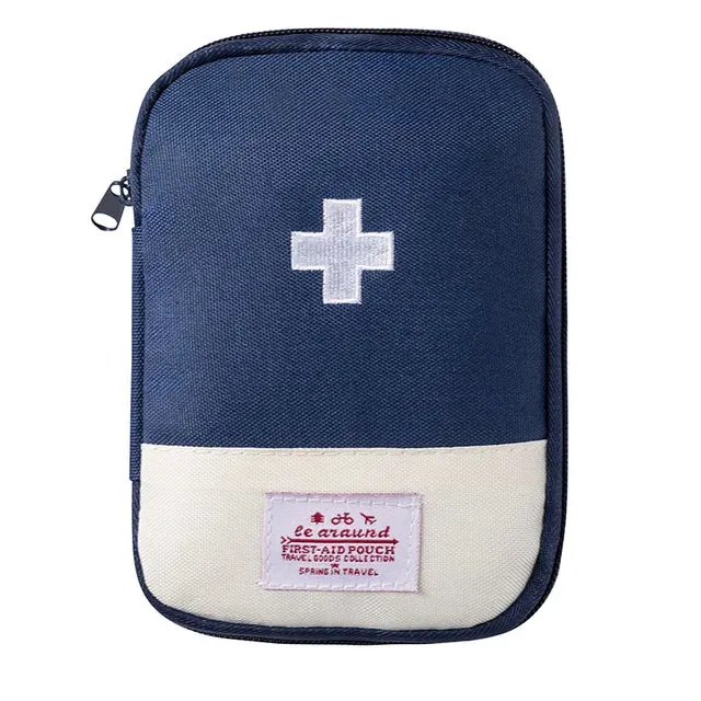 Medicine/First-Aid  Bag