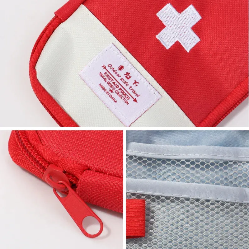Medicine/First-Aid  Bag