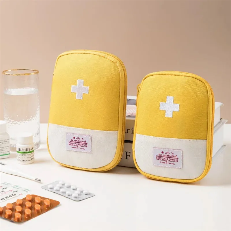 Medicine/First-Aid  Bag