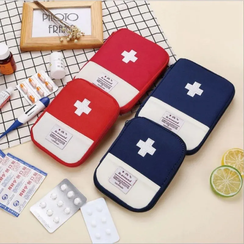 Medicine/First-Aid  Bag