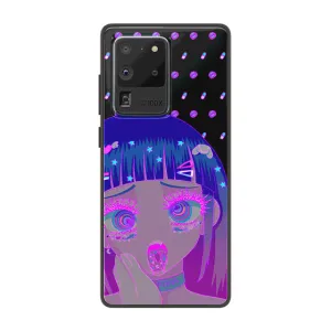 MEDS LED Case for Samsung