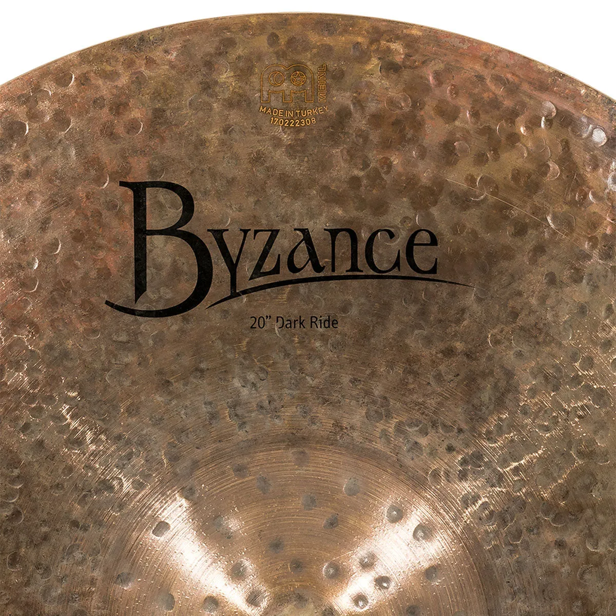 Meinl Byzance Dark 20" Ride