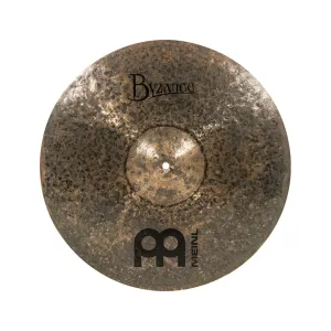 MEINL Cymbals B20DAR 20inch Byzance Dark Ride