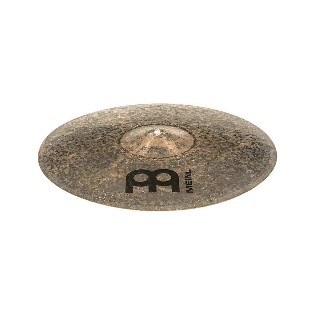 MEINL Cymbals B20DAR 20inch Byzance Dark Ride